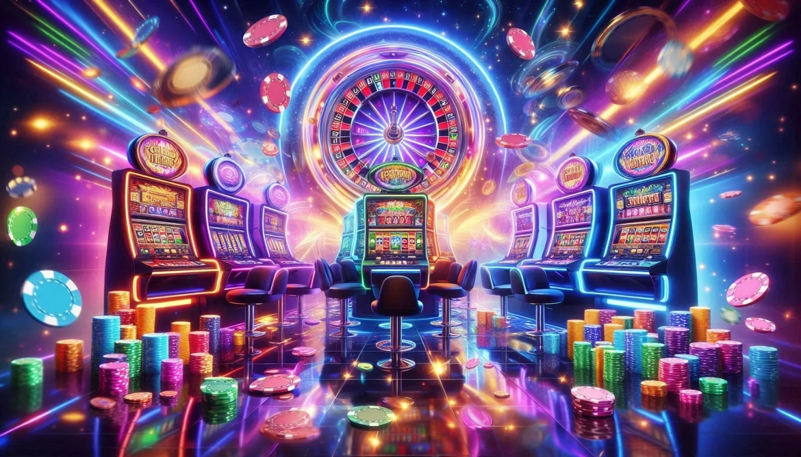 Kong Casino